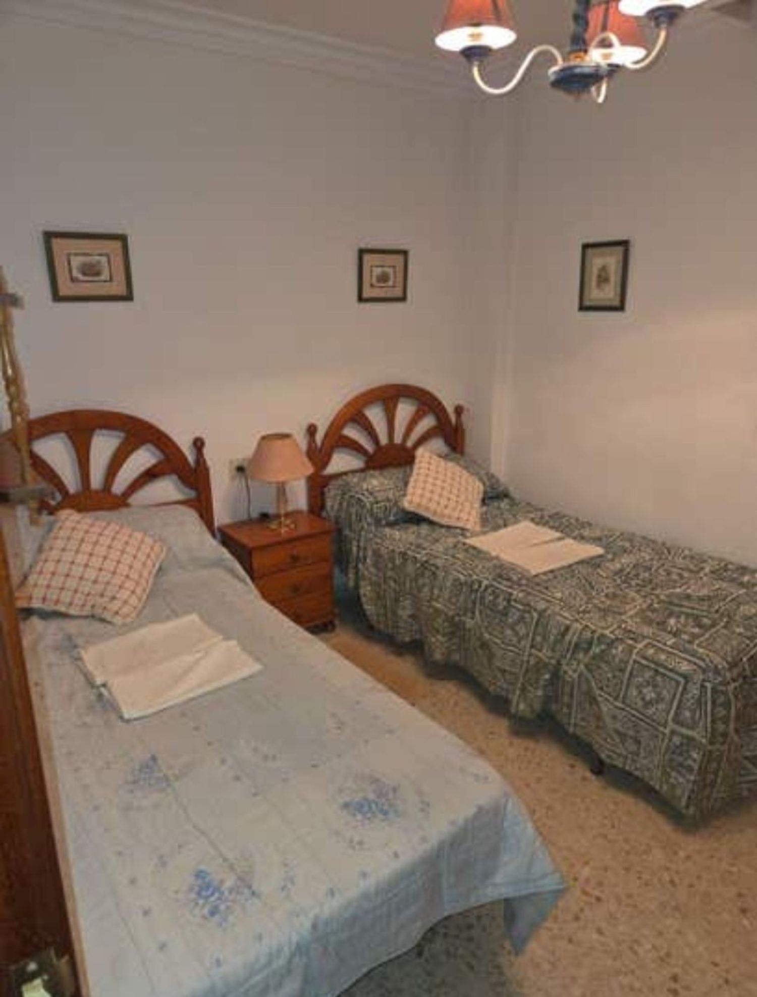 Piso en Calle Hamlet, 5, Cortijo Alto - Foto 4