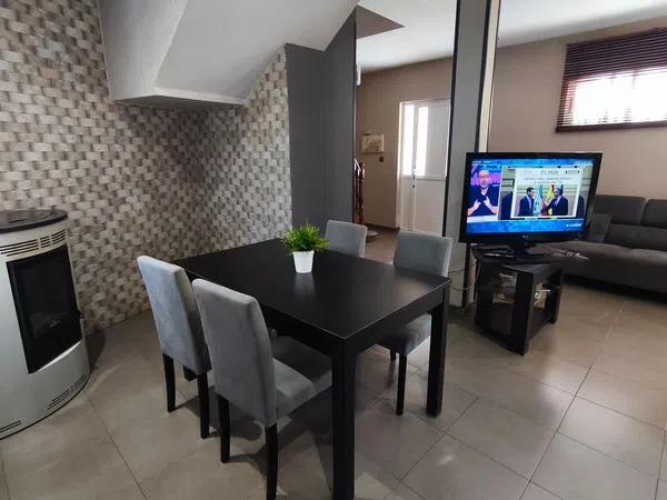 Chalet pareado en Lugar Omedines, 46, Sama, Sama - Foto 7