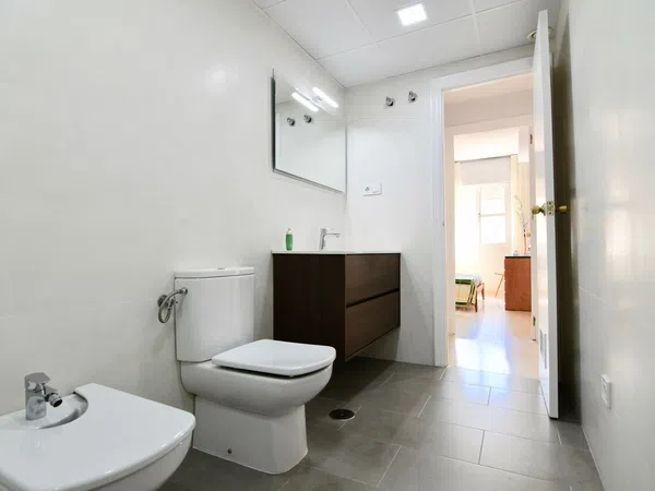 Piso en calle Virgen de la Victoria, 48 - Foto 11