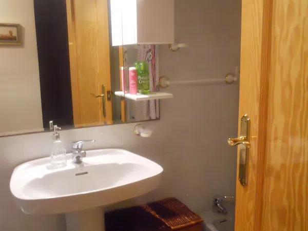 Piso en paseo Marqués de Corvera, 68 - Foto 8