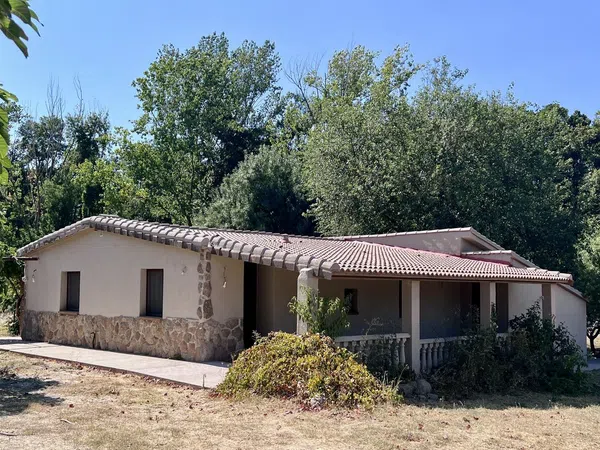 Casa rural en Arenas de San Pedro - Foto 1