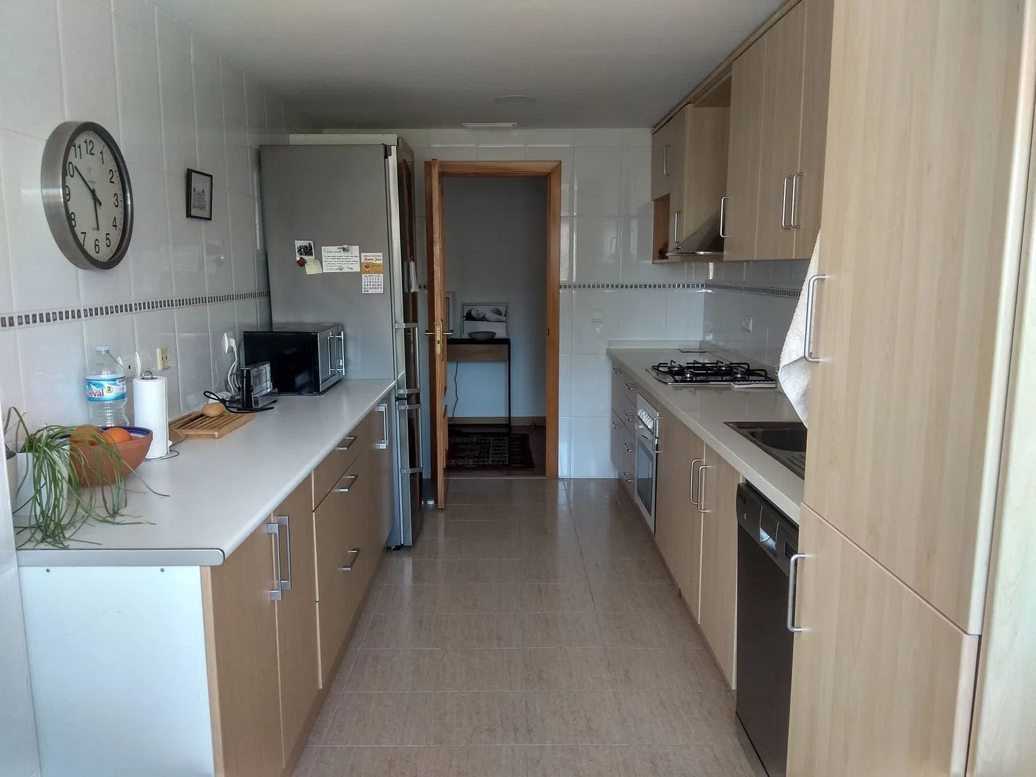 Piso en calle Els Poblets, 10 - Foto 6