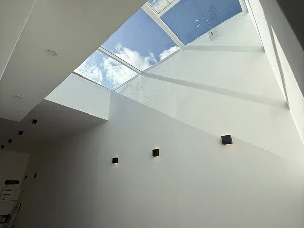 Chalet pareado en calle Subida Cuesta Piedra, 12 a - Foto 3