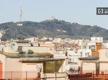 Piso en L'Hospitalet de Llobregat - Foto 8
