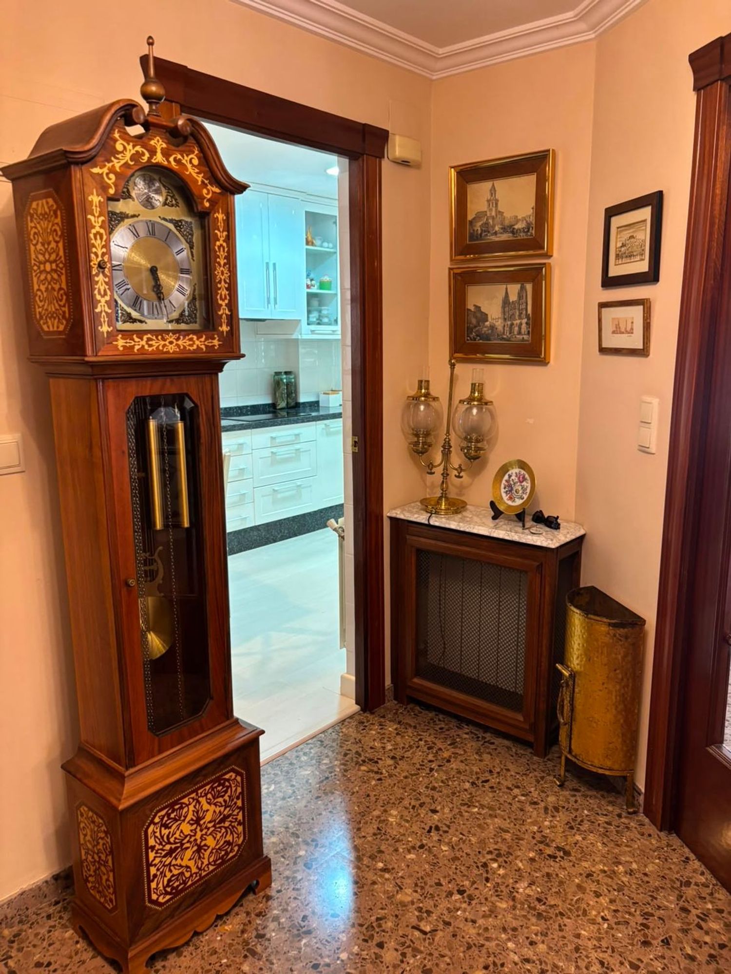 Piso en Calle Cid, 23, Barri Eixample, Barri Eixample - Foto 18