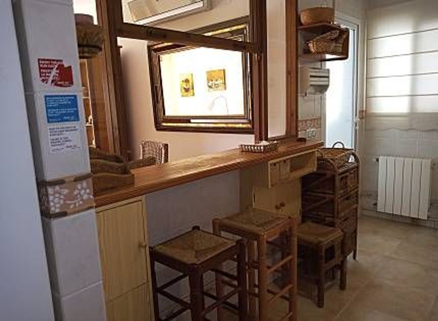 Piso en Cap-negret, 45, Zona l'Olla, Zona l'Olla - Foto 10