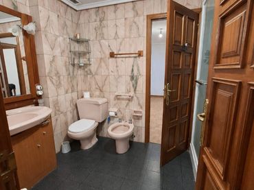 Piso en  Avenida del Padre Isla 66 - Foto 5