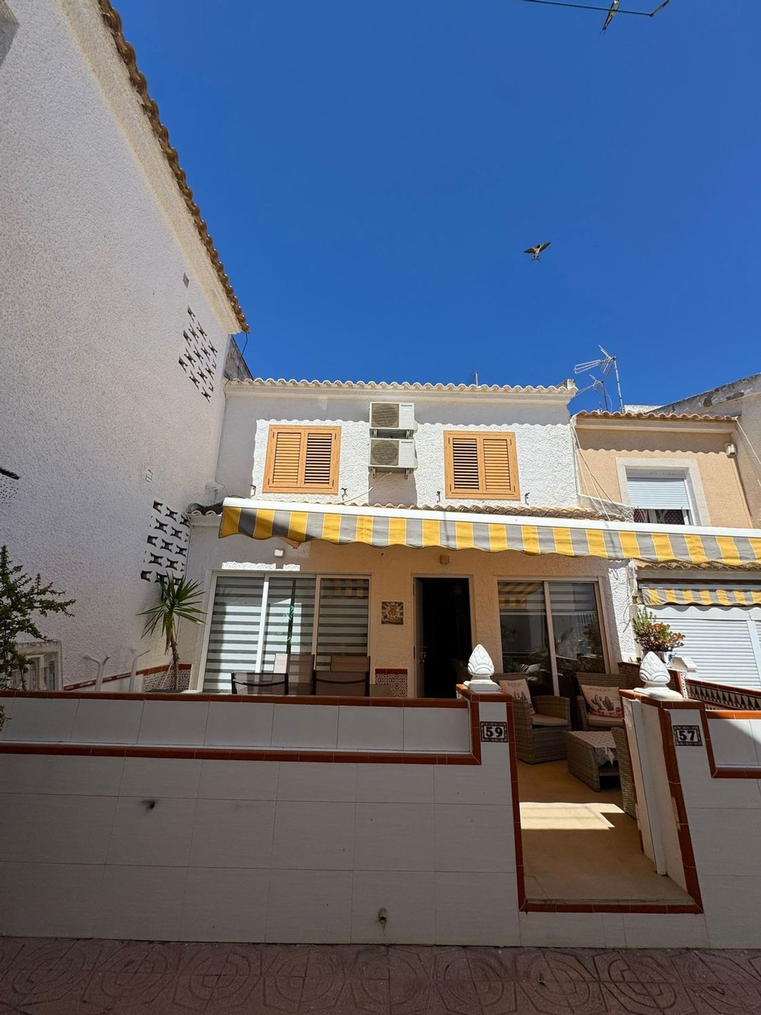 Chalet adosado en Calle Murillo, 3 - Foto 34