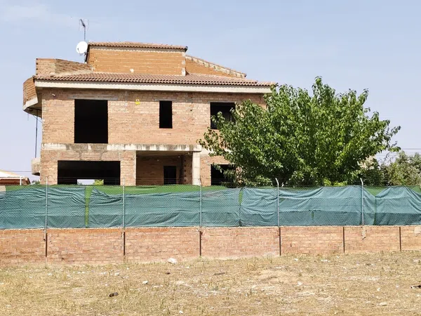 Casa o chalet independiente en Calle Mejorana, 6, Zona Norte - Nueva Valdepeñas, Zona Norte - Nueva Valdepeñas - Foto 2