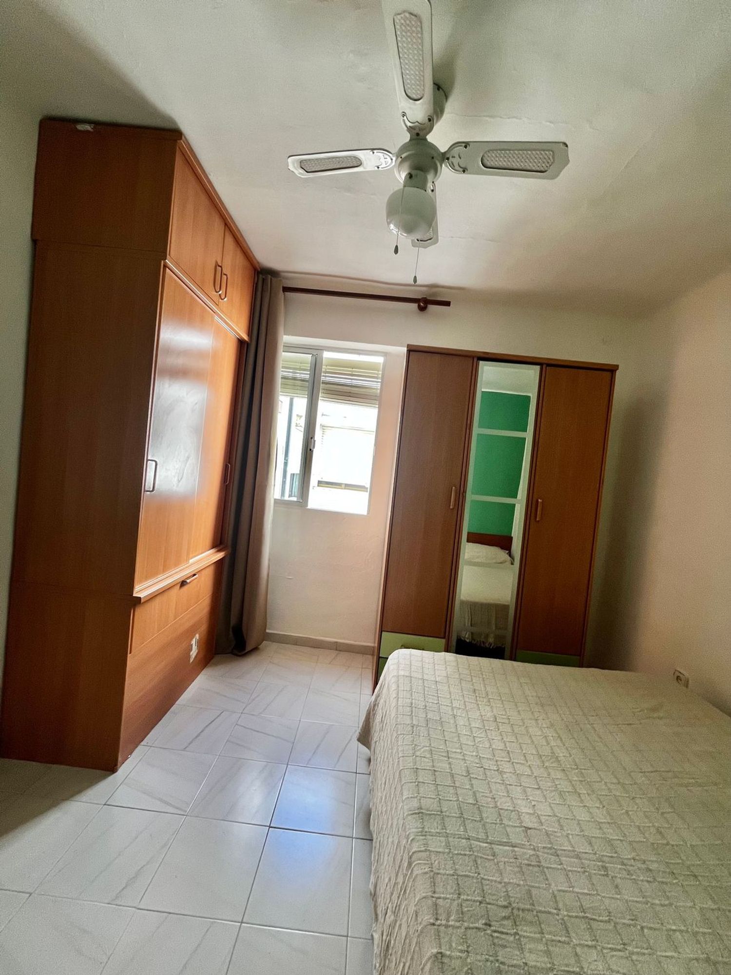 Piso en Calle Don Lope de Sosa, 37, Ciudad Jardín - Foto 11