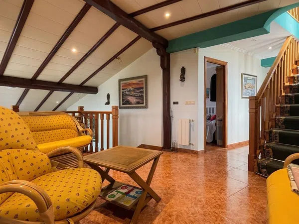 Casa o chalet independiente en Calle de Severino Cobas, 224, Lavadores, Lavadores - Foto 12
