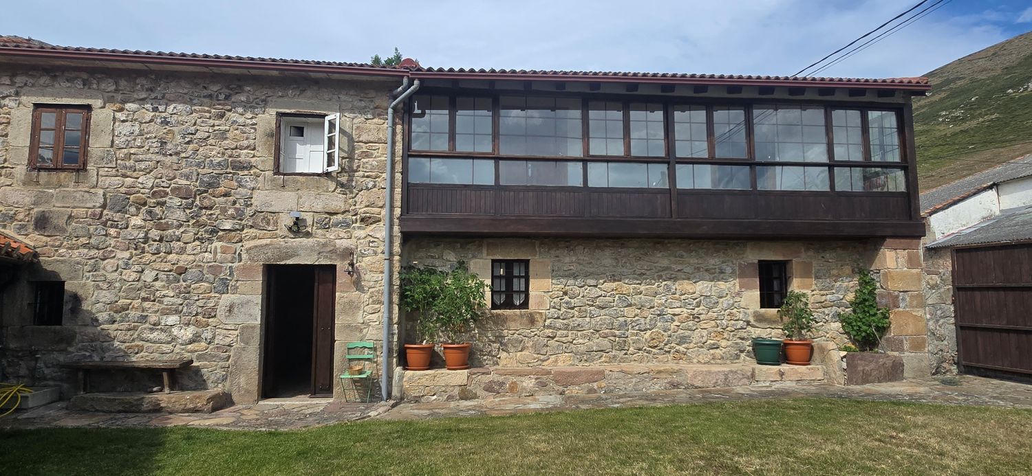 Casa de pueblo en Barrio Argüeso s/n - Foto 7