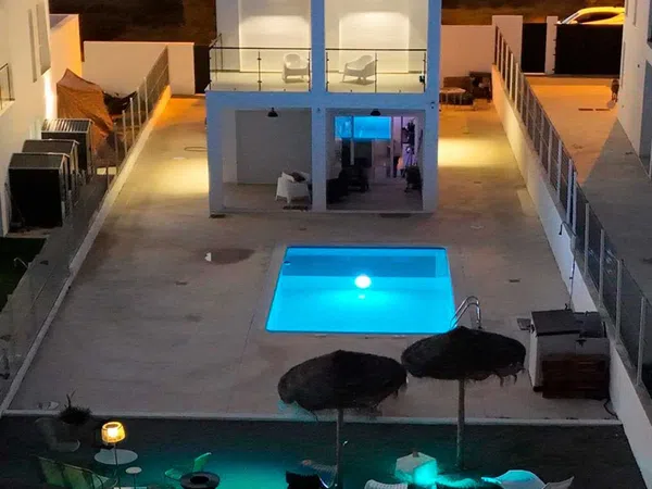 Casa o chalet independiente en Calle de Miguel de Unamuno, 6, Costa Esuri, Costa Esuri - Foto 1