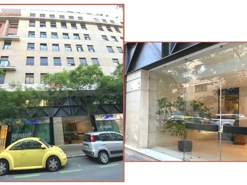 Piso en calle de Fernández de la Hoz, 42