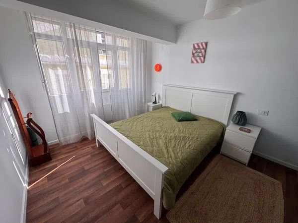 Piso en Calle Sánchez Barcáiztegui, 3, Centro, Centro - Foto 2