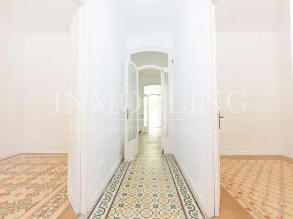 Casa o chalet independiente en Eixample - Foto 4