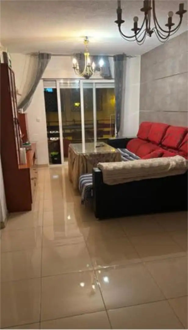 Piso en La Cruz - Foto 2
