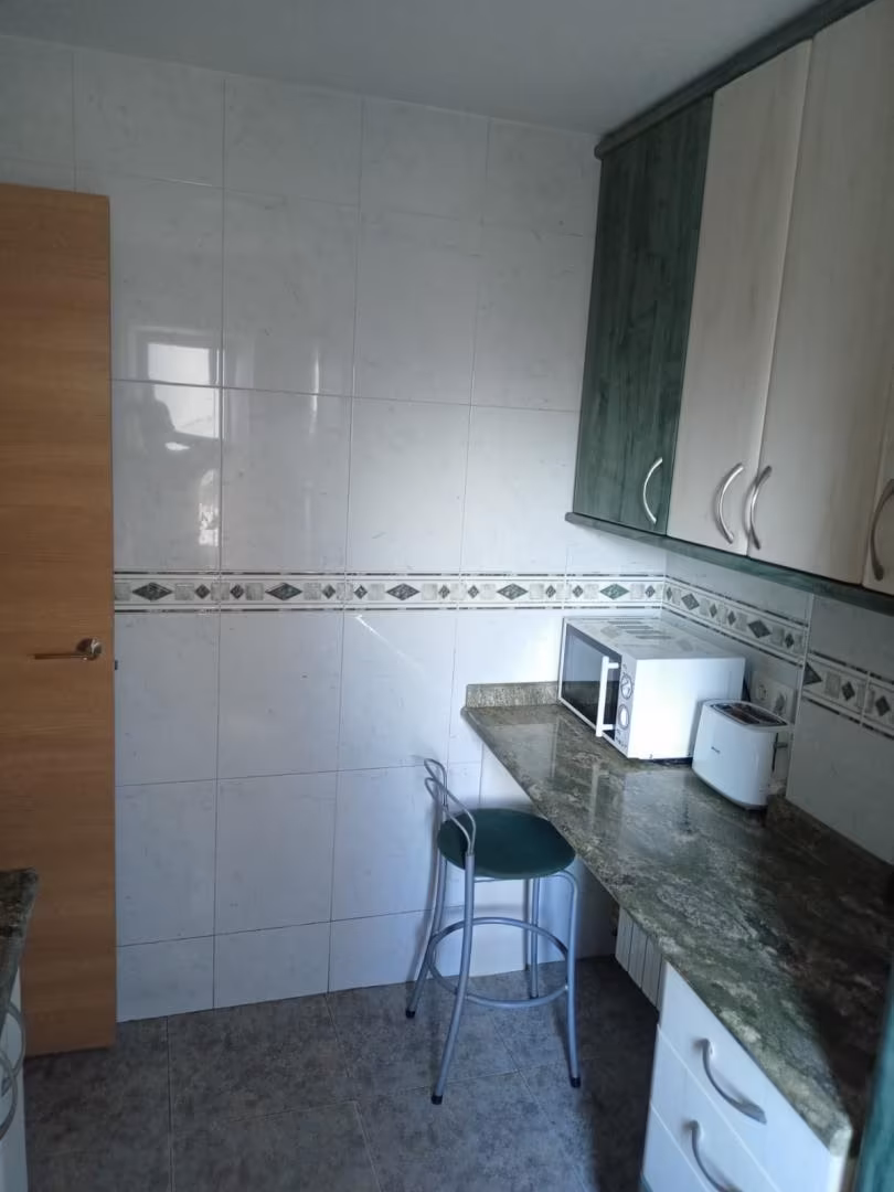 Piso en  Calle Tarragona 8 - Foto 8