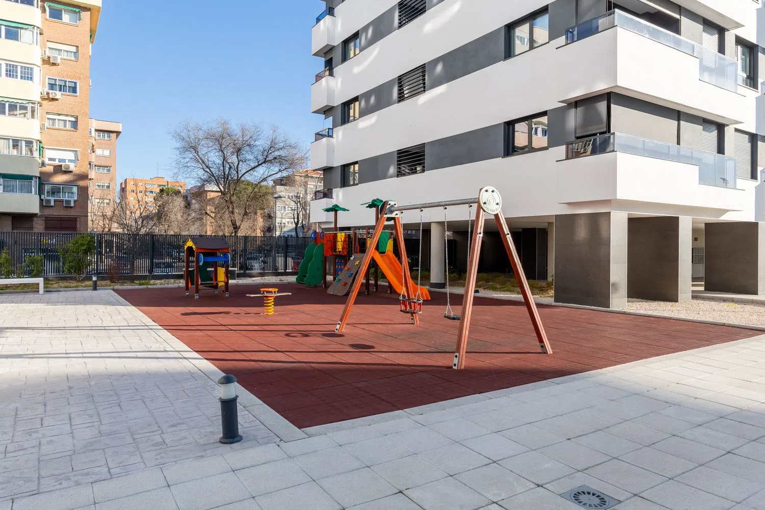 Piso en calle de la Pícara Molinera, 89 - Foto 30