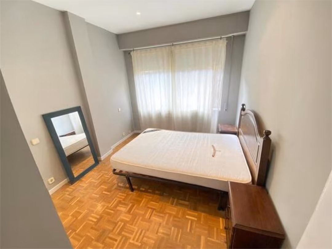 Piso en Chamartín - Foto 5