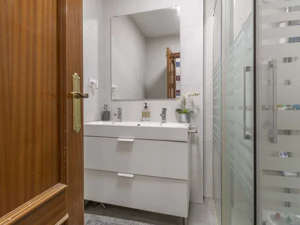 Piso en calle Francisco Carrera Iglesias, 17 - Foto 10