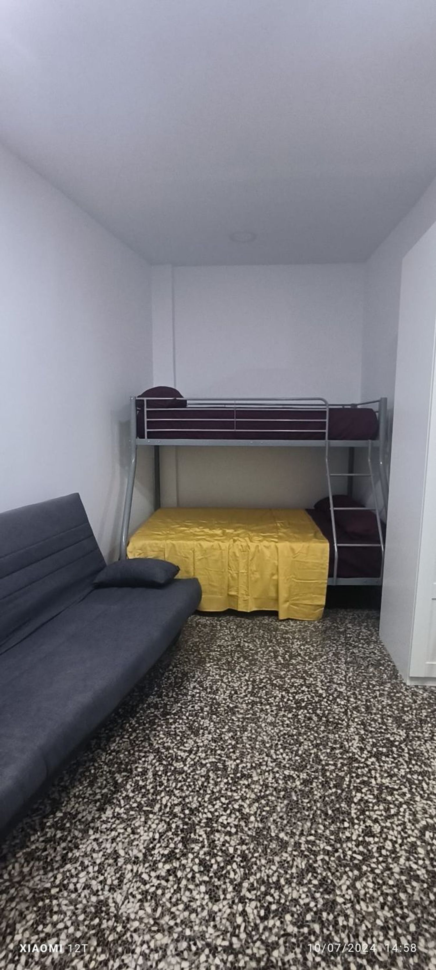 Estudio en calle de Rubén Vela, 43 - Foto 13