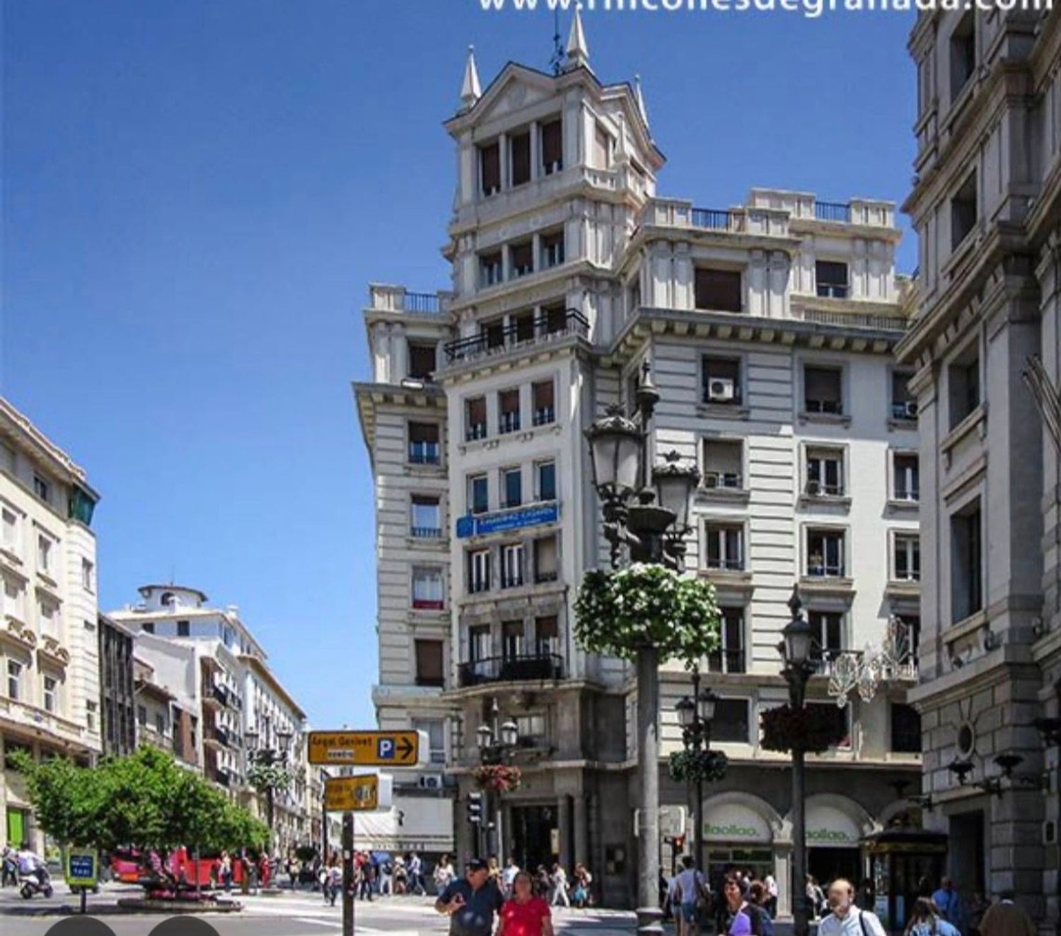 Casa independiente en calle Mesones, 20