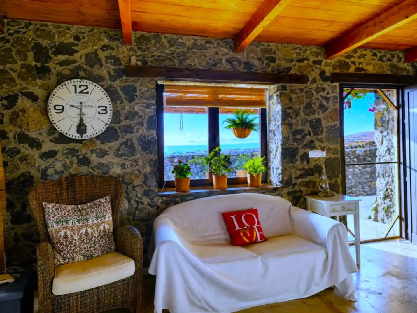 Chalet en  LZ-10 50 - Foto 12
