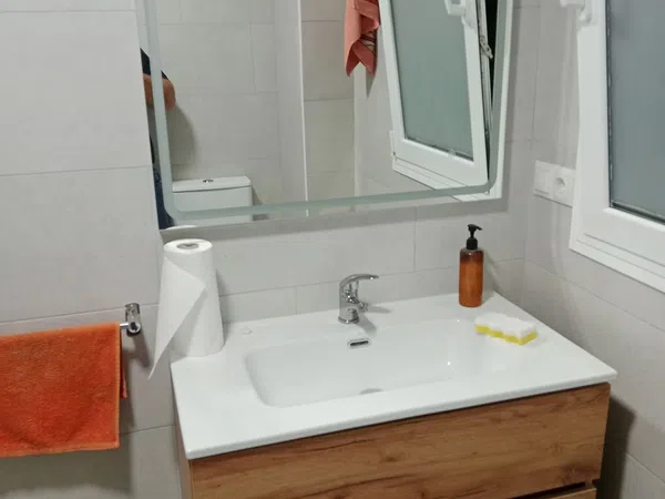 Piso en calle Almadén de la Plata, 20 - Foto 16