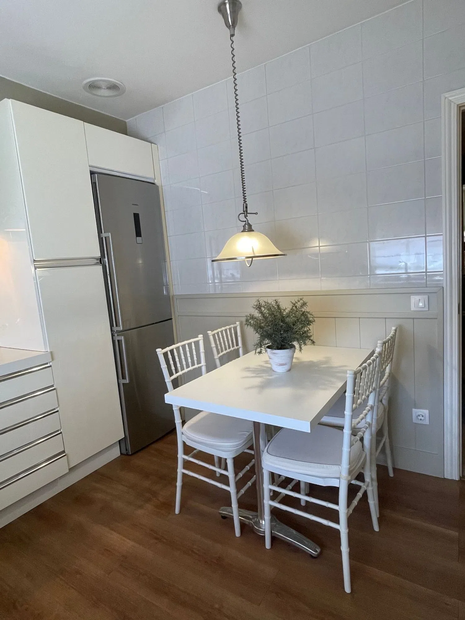 Piso en avenida Ollerias, 10 - Foto 3