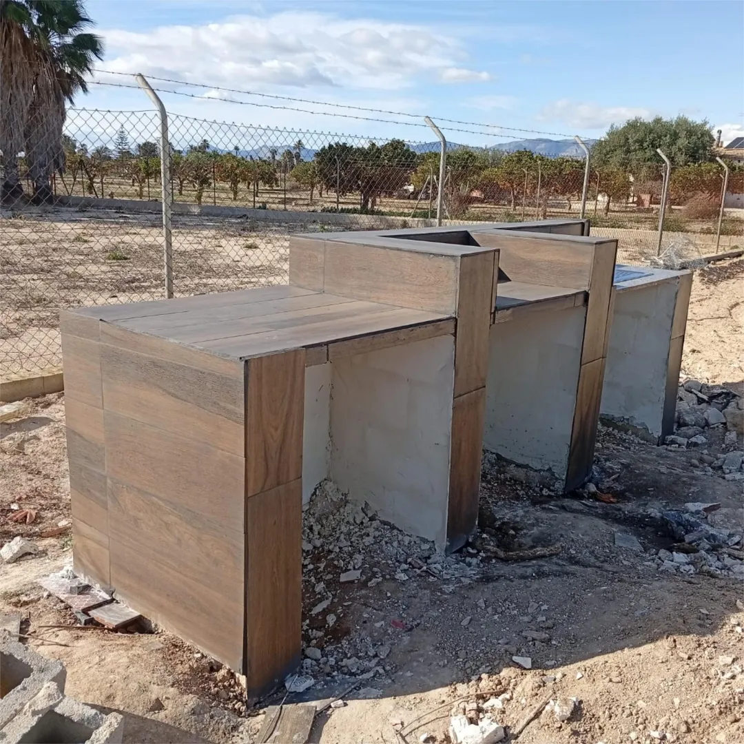 Finca rústica en  Avinguda de Dolores 1009A - Foto 11