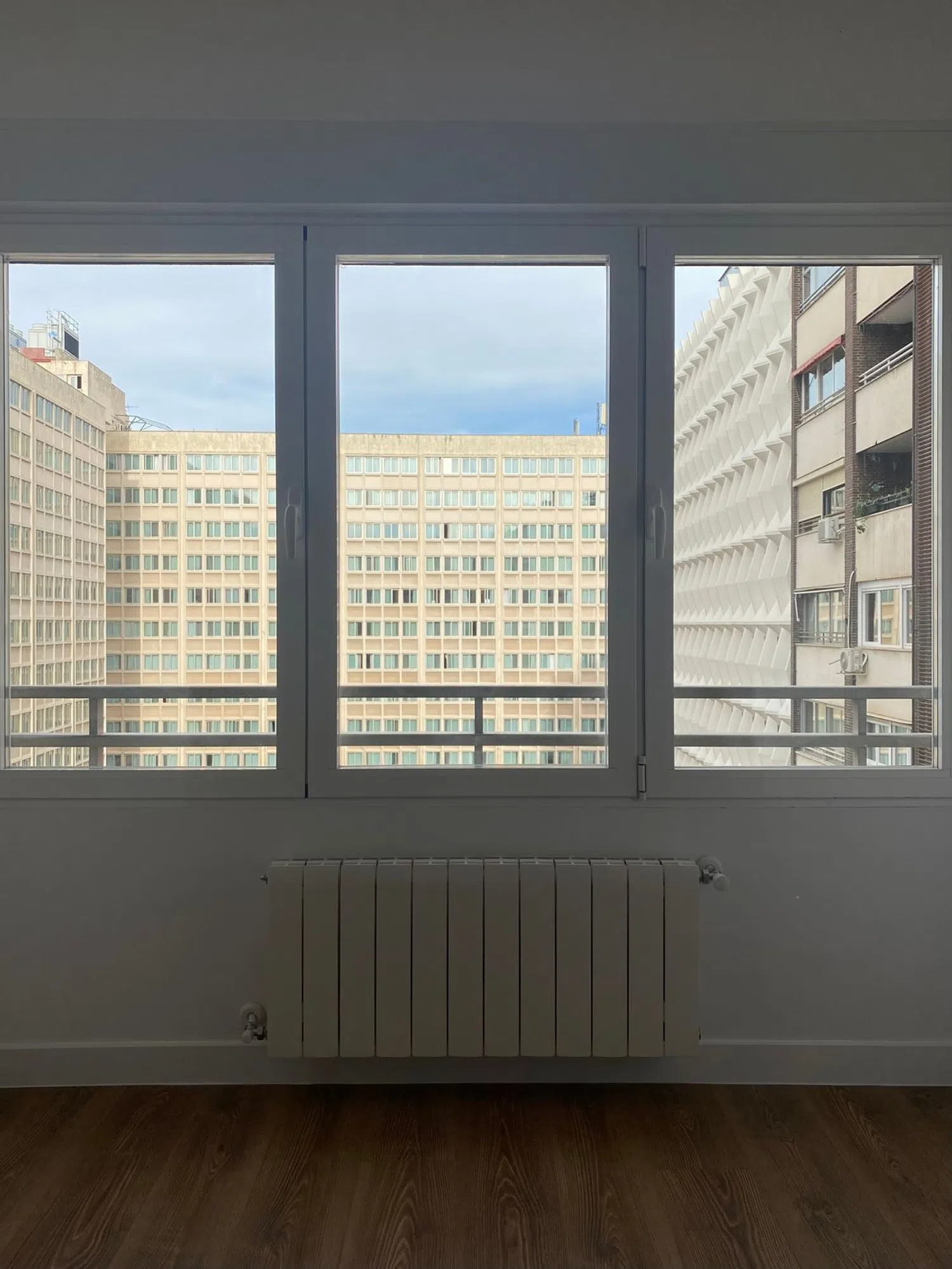 Piso en calle de Orense, 64 - Foto 2