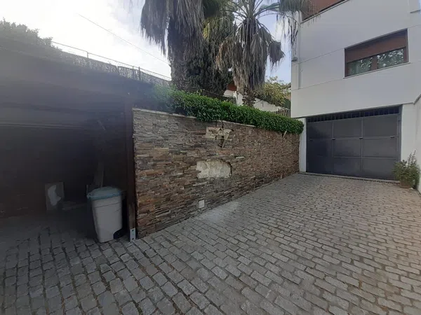 Casa o chalet independiente en Arruzafa, Brillante - Foto 4