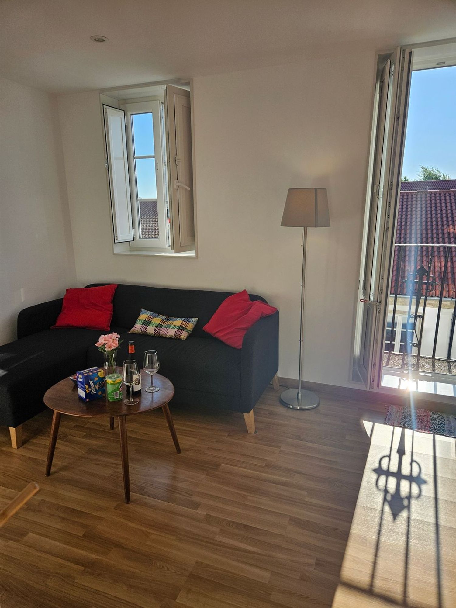 Piso en calle carretas, 32 - Foto 9