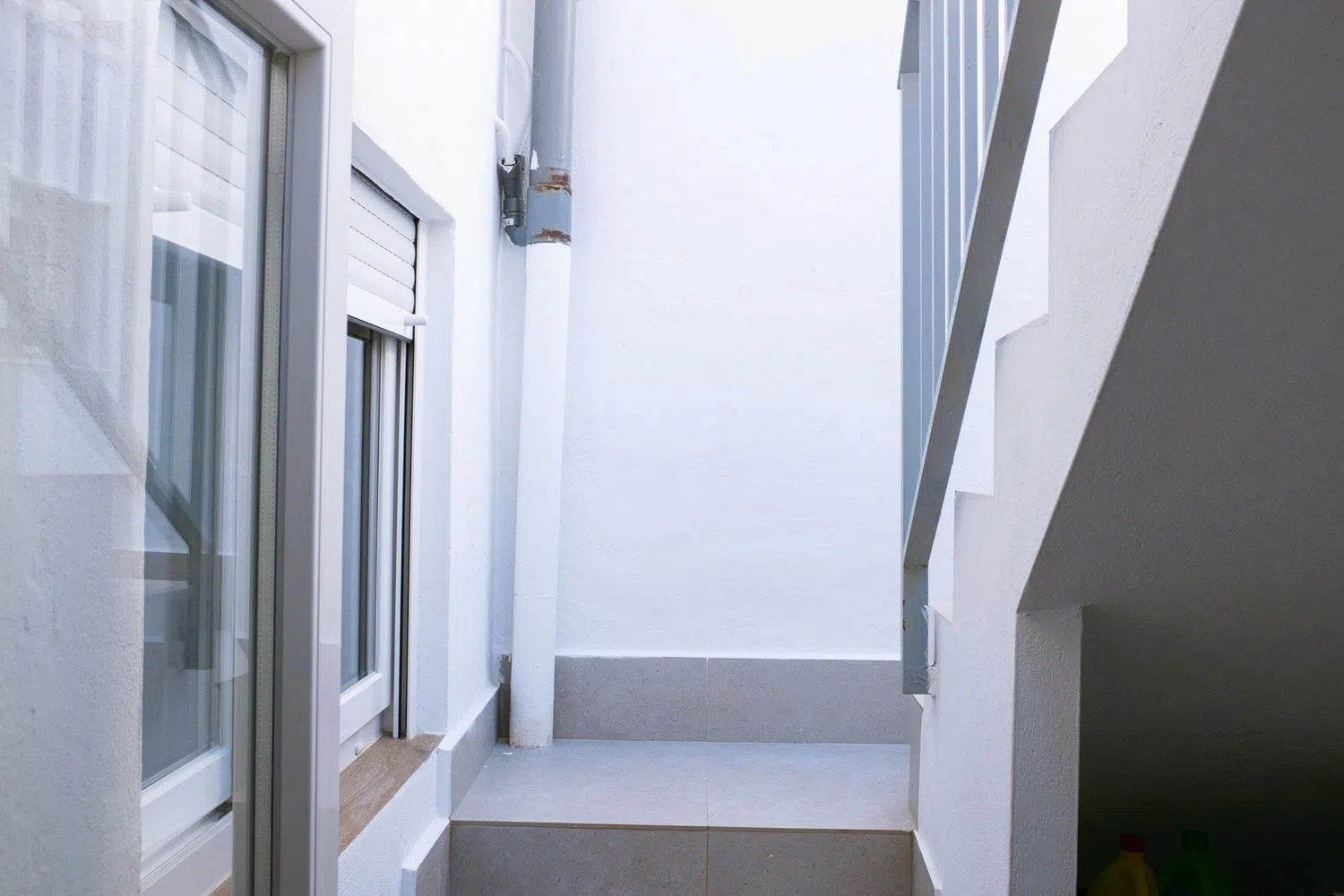 Casa independiente en Barrio Olletas - Sierra Blanquilla - Foto 4