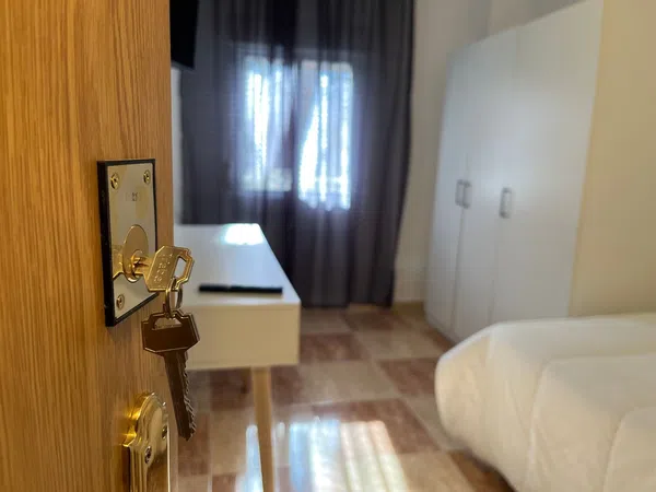 Piso en Calle Menéndez de Avilés, 3, Reyes Católicos, Reyes Católicos - Foto 16