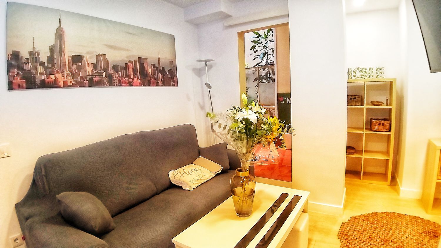 Piso en calle de Rodríguez San Pedro, 15 - Foto 2