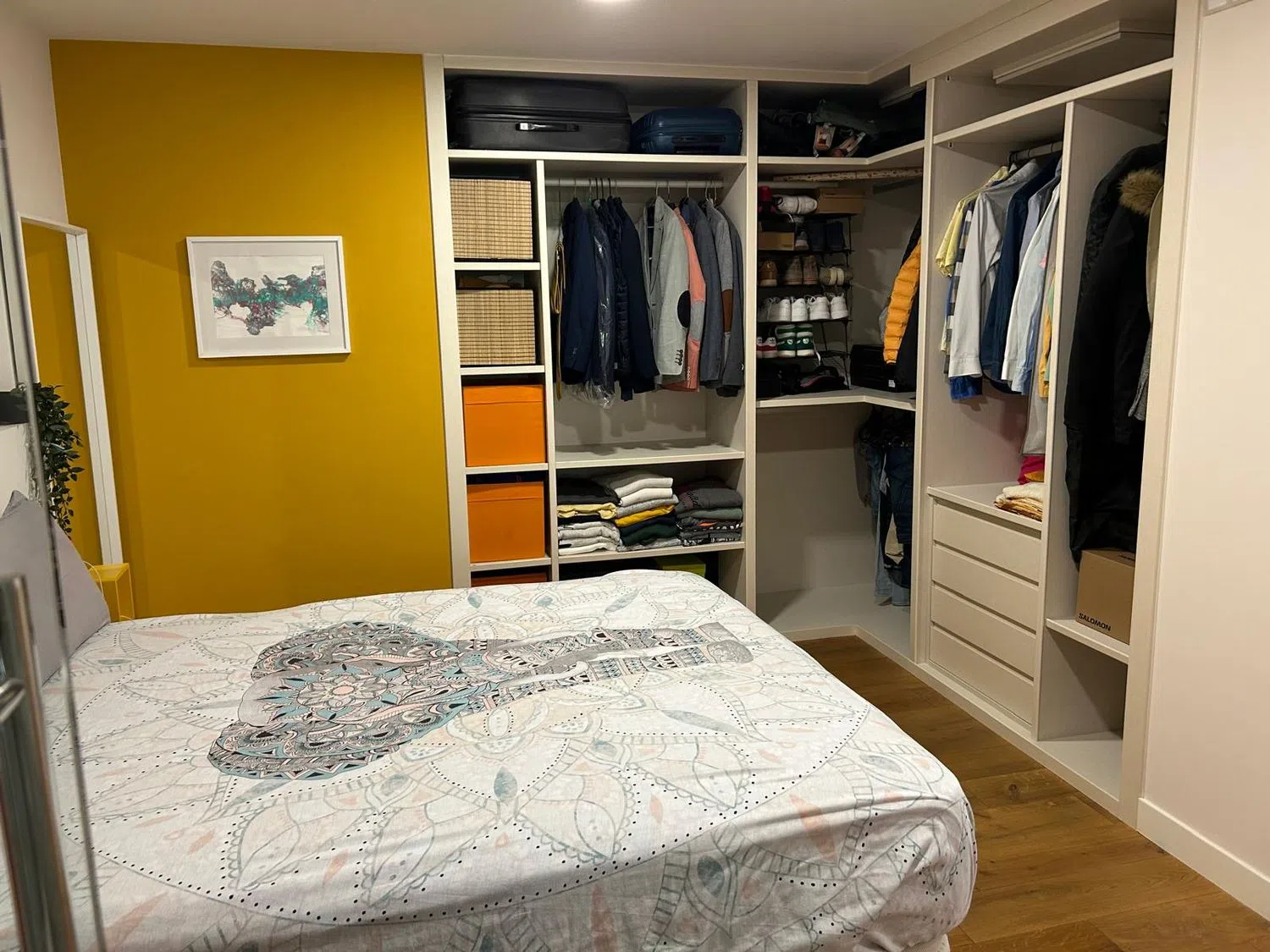 Piso en calle Maragatería, 52 - Foto 7