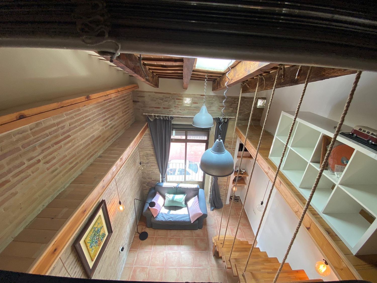 Ático en calle d'Escalante, 65 - Foto 6