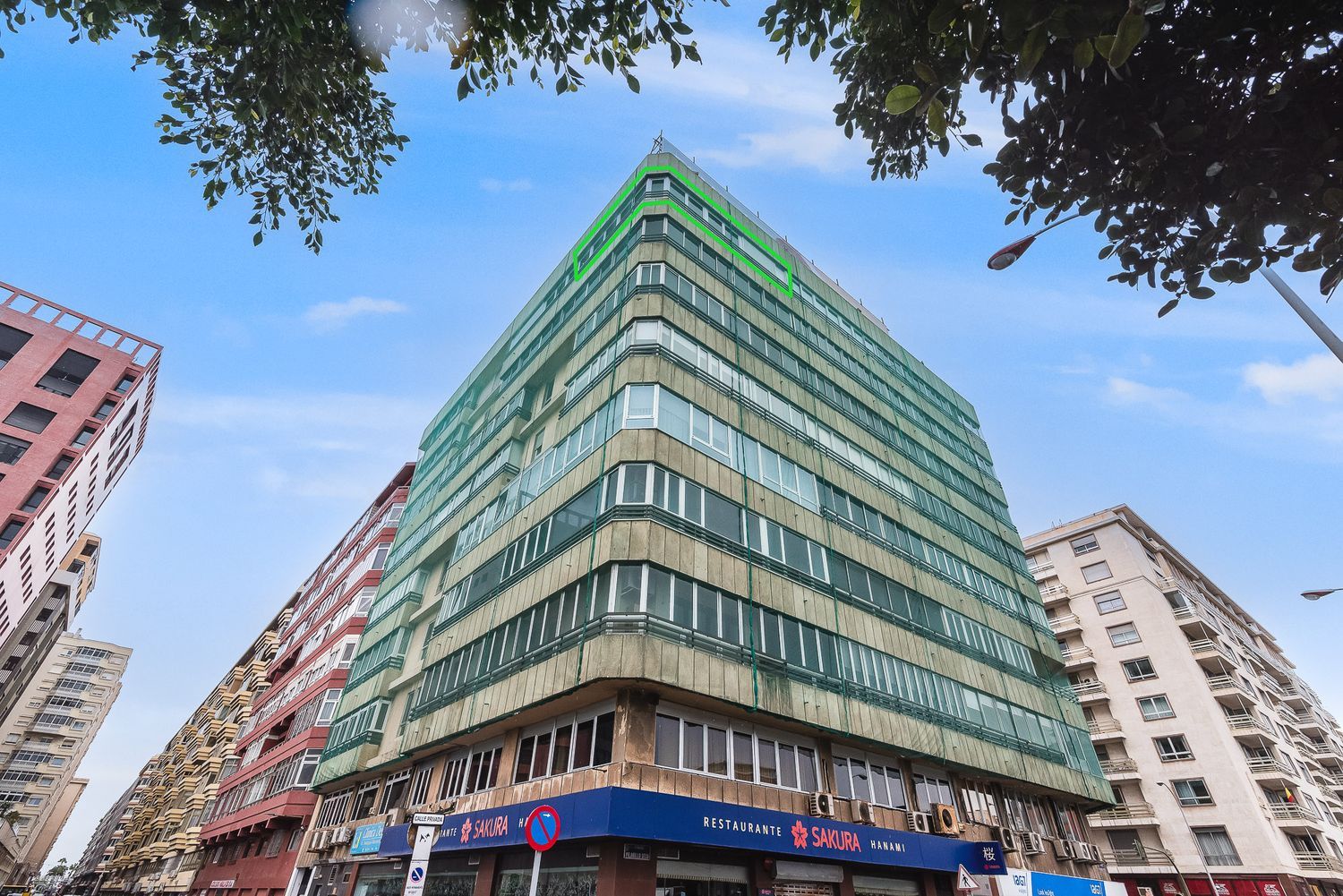 Piso en avenida Rafael Cabrera, 28 - Foto 20