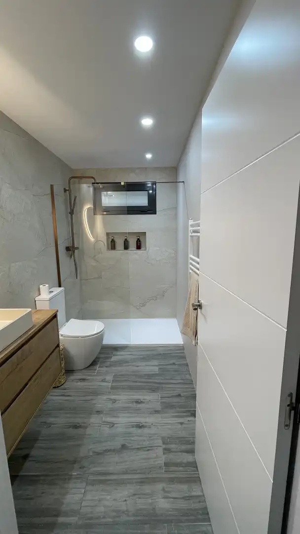 Chalet en  Avinguda del Vallès 18 - Foto 20