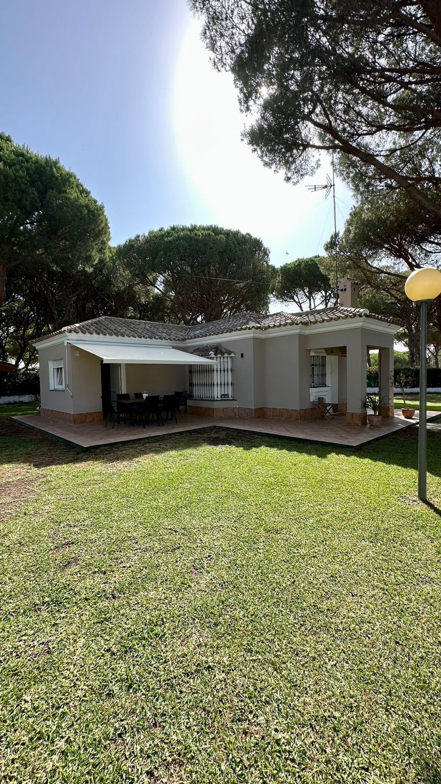 Casa o chalet independiente en Camino del Lago Sanabria, 1 - Foto 1