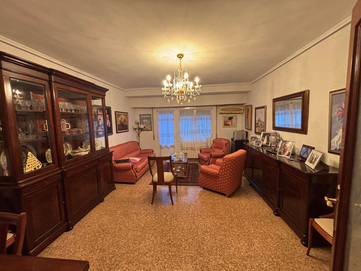 Piso en paseo de la Ribera, 4 - Foto 6