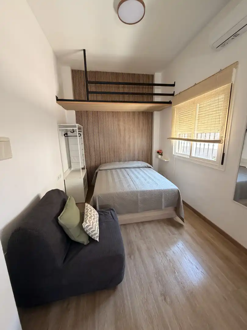 Estudio en  Paseo Marítimo el Pedregal 54 - Foto 2