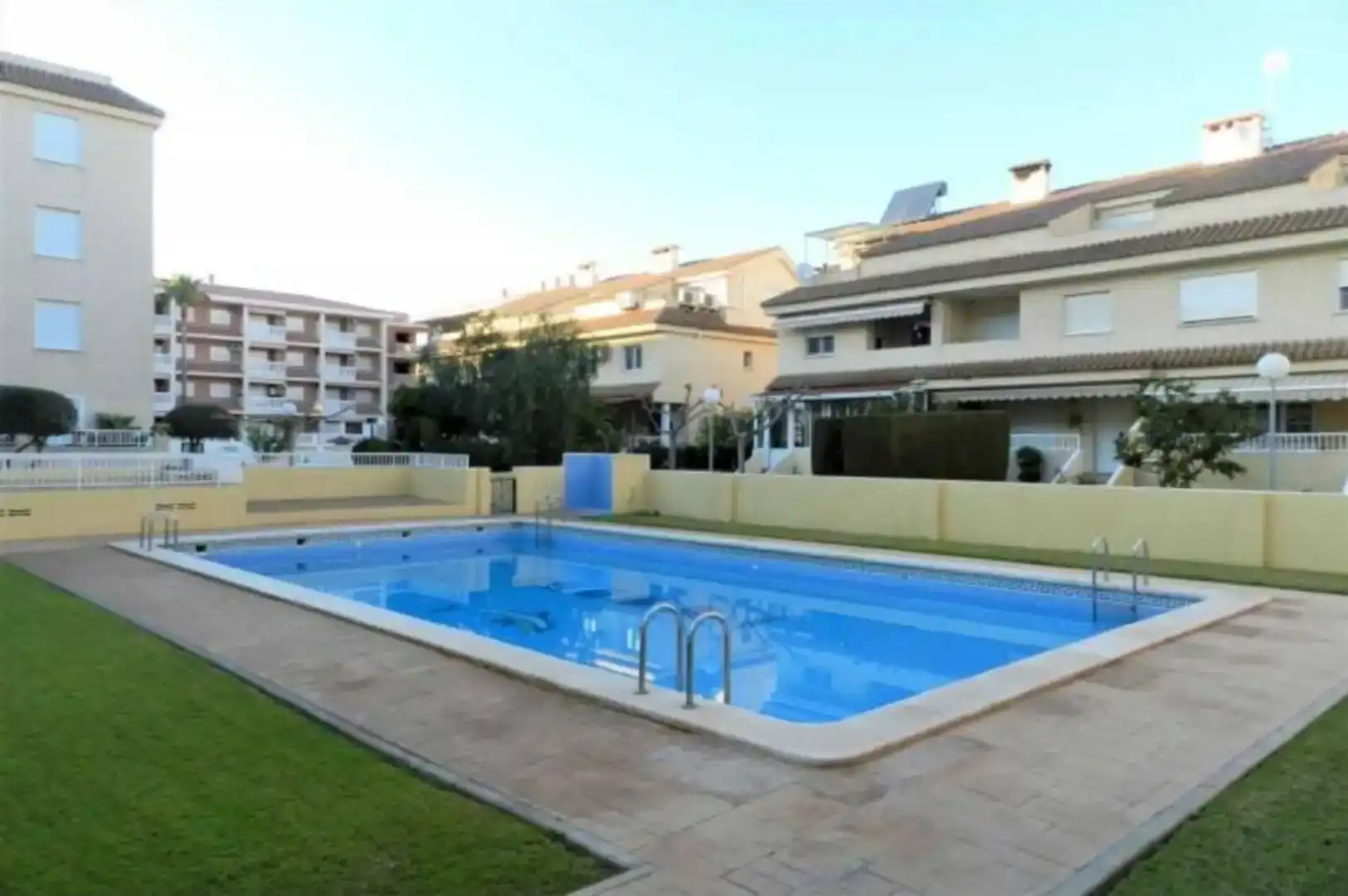 Apartamento en  Carrer Josep Ribera 4 - Foto 12