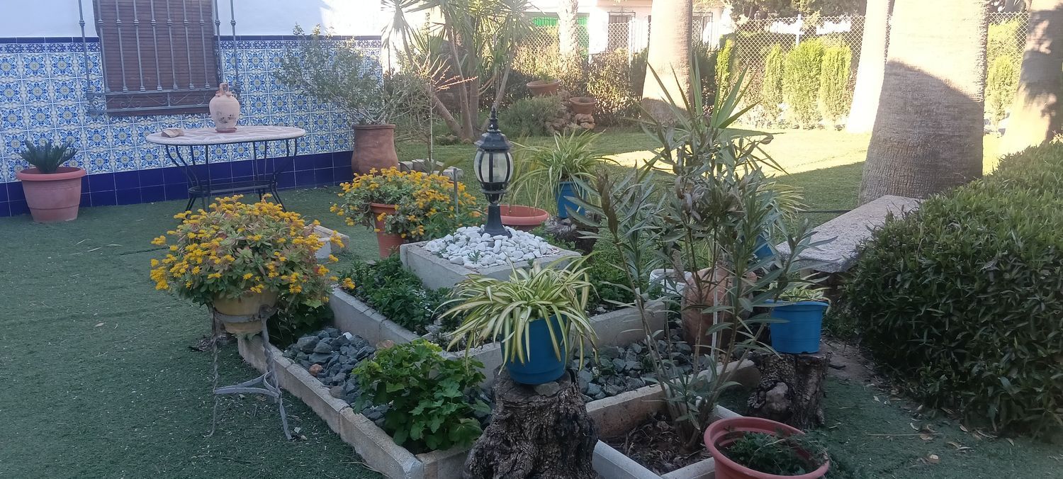 Casa o chalet independiente en Calle Antequera, 1 - Foto 6