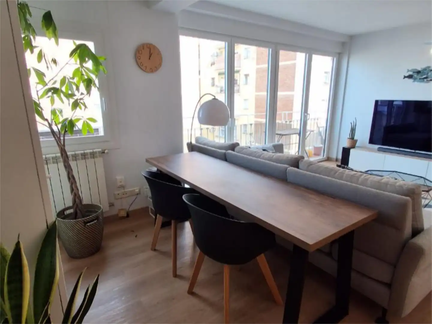 Piso en  Madrid Capital - Foto 9