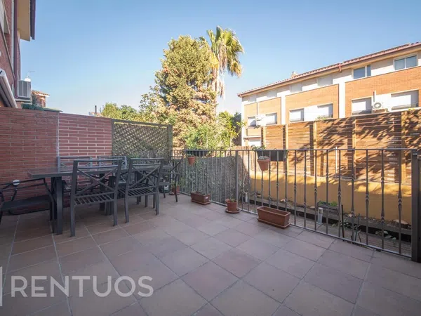 Casa independiente en calle d'Osca - Foto 9