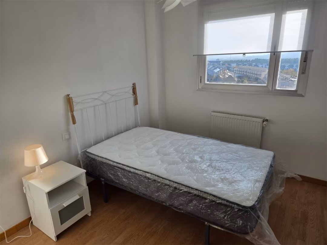 Piso en  Avenida de la Gran Vía del Sureste 55 - Foto 5