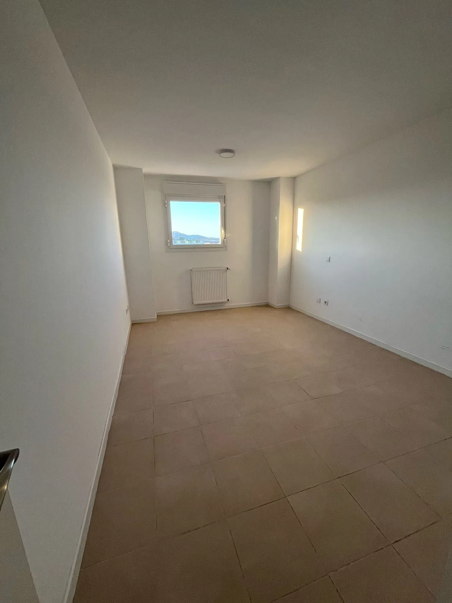 Piso en avenida de Castilla y León, 9 - Foto 4